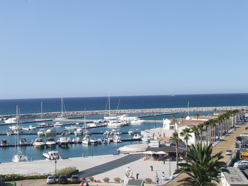 Hotel Borgo Marina โรดิการ์กานิโก ภายนอก รูปภาพ