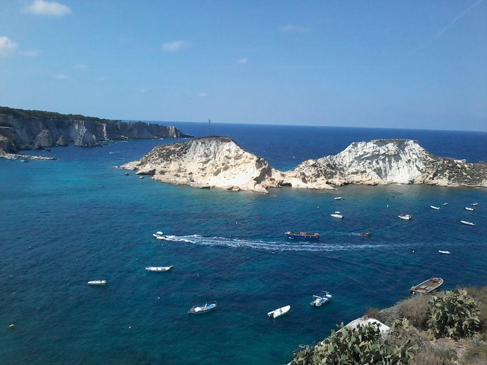 Hotel Borgo Marina โรดิการ์กานิโก ภายนอก รูปภาพ